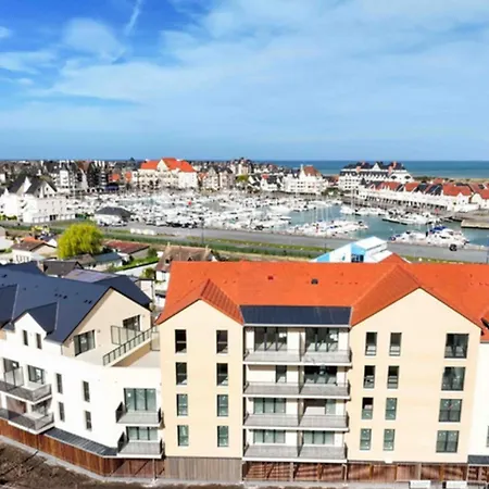 Le Nid Des Bisson - Welkeys Appartement