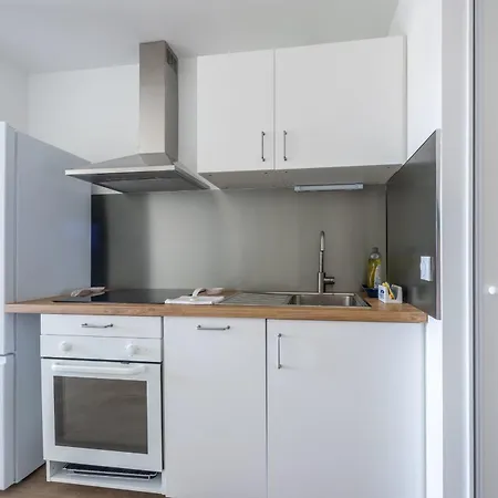Le Nid Des Bisson - Welkeys Appartement