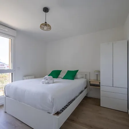 Appartement Le Nid Des Bisson - Welkeys *