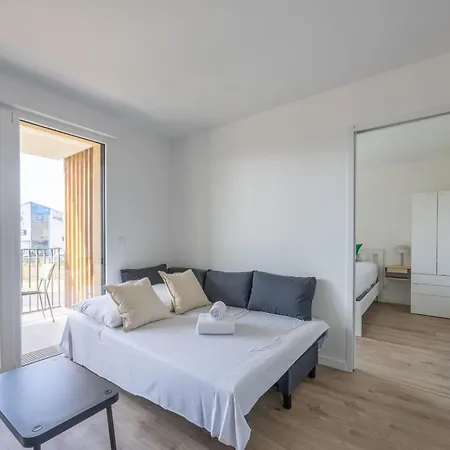 Appartement Le Nid Des Bisson - Welkeys