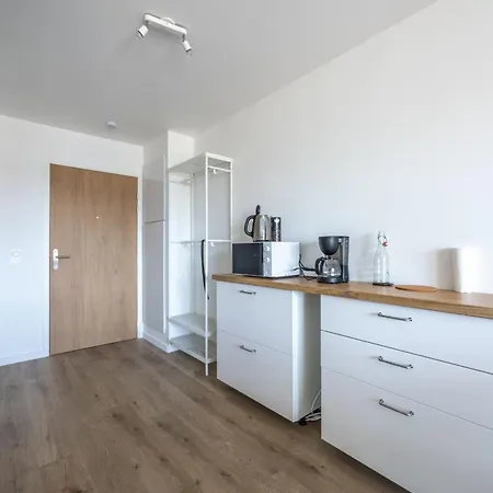Le Nid Des Bisson - Welkeys Appartement *